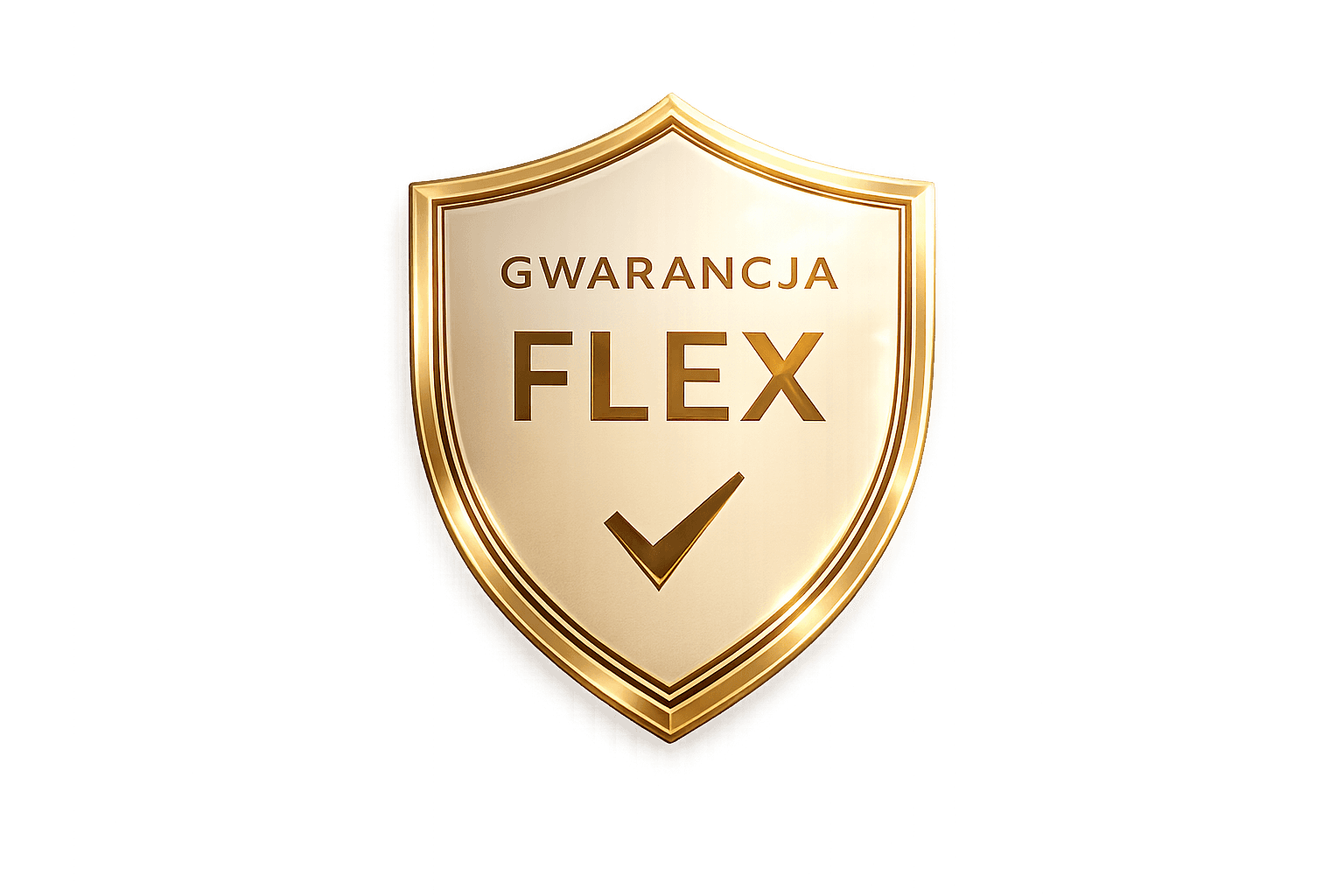 Gwarancja FLEX