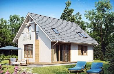 Małe do 120m²