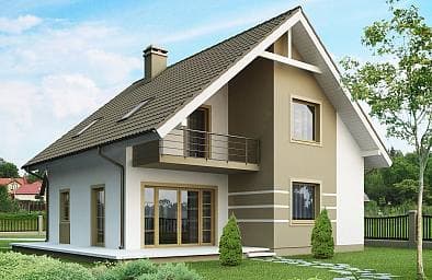 Do 130 m²